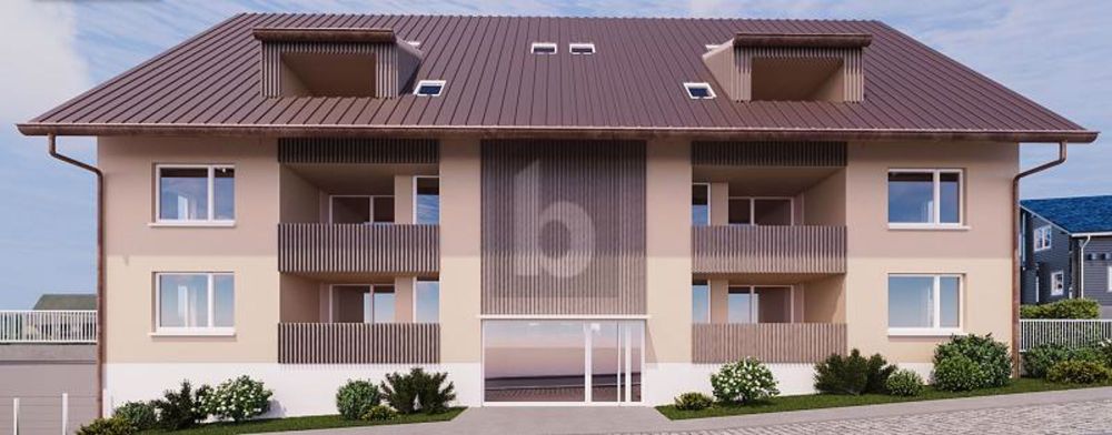 Apartment for rent in Wil, Switzerland - Bild 1