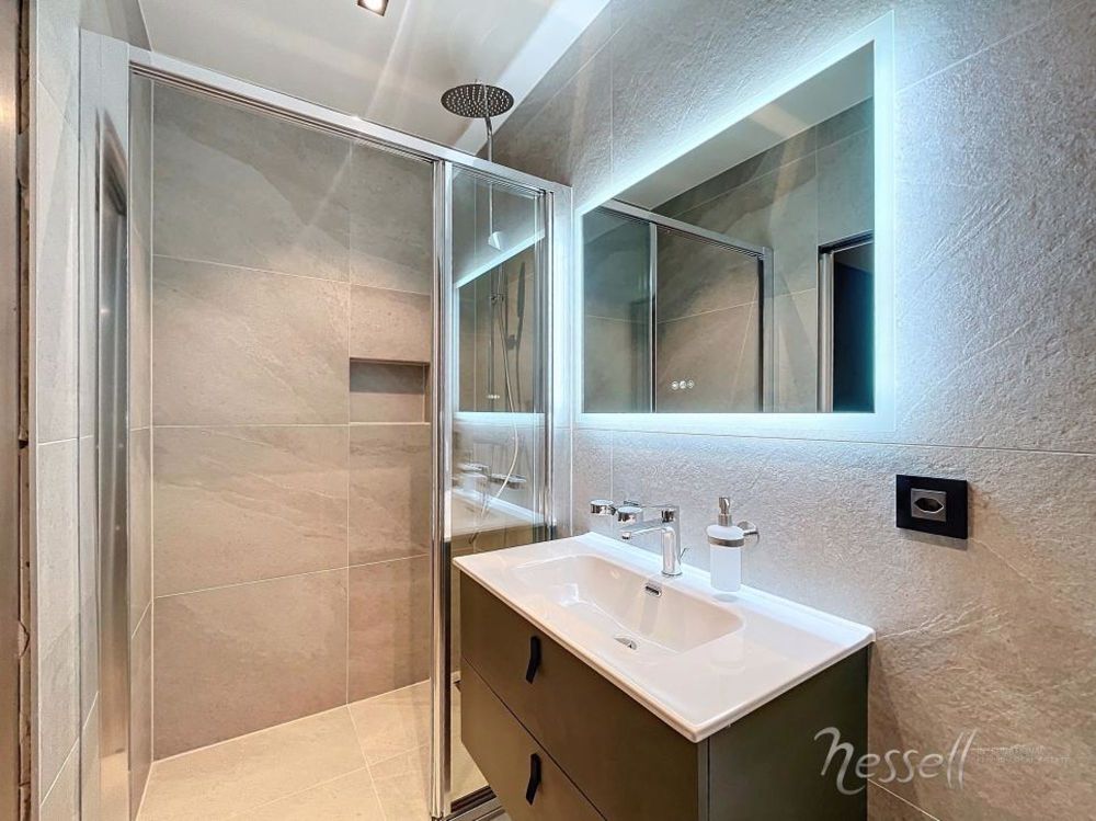 Neue 3-Zimmer-Wohnung im Herzen des malerischen Dorfes Cartigny - Bild 6