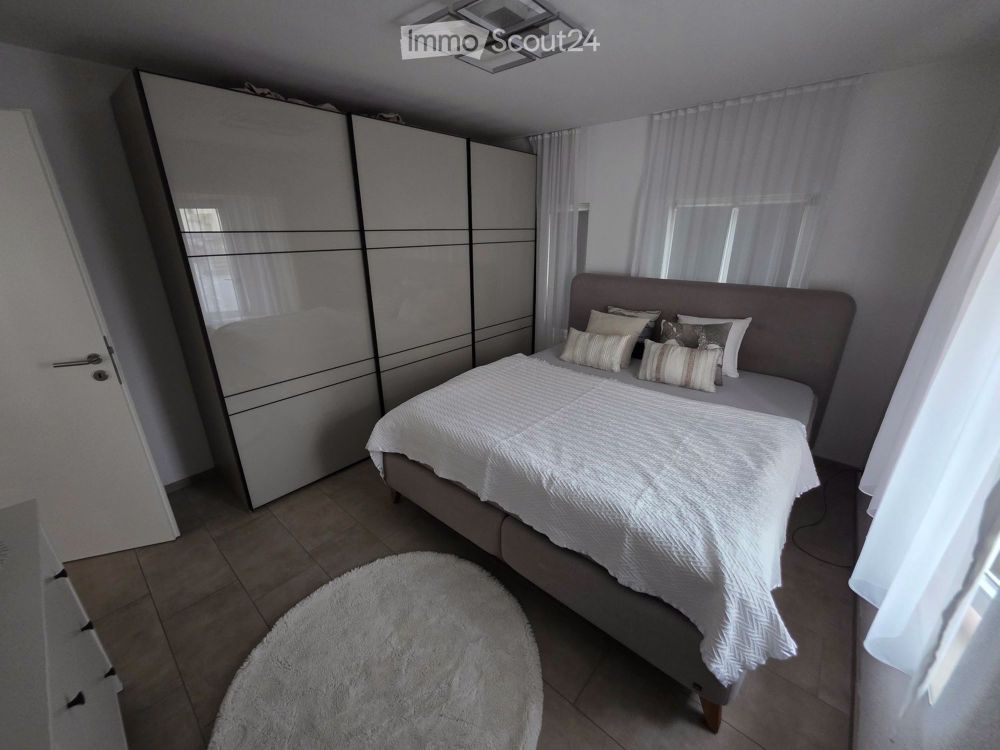 Attraktive 3.5-Zimmer-Wohnung in Döttingen - Bild 8