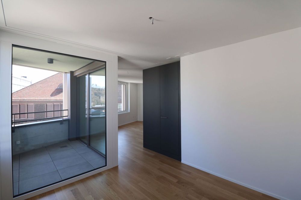 schöne Neubau 1.5-Zimmerwohnung - Bild 3