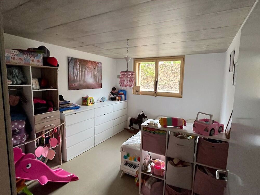Moderne Wohnung in Onnens - Bild 10