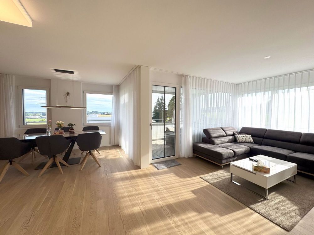 modern und ideal gelegen - Ihr neues Zuhause im Lindenhof - Bild 1
