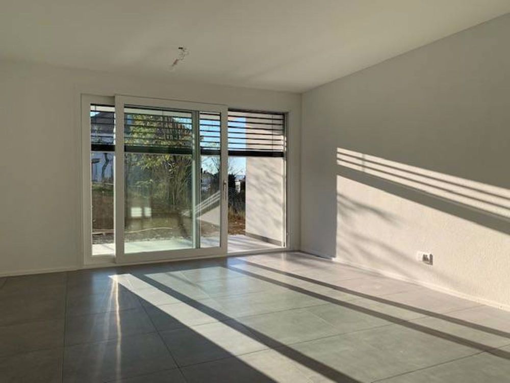 Magnifique appartement 4.5 pièces au rez-de-chaussé à louer à Misery-Courtion - Bild 2