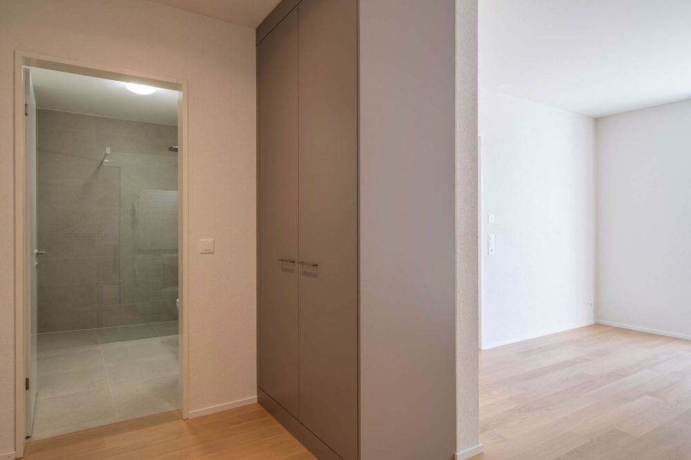 Neue 3.5-Zimmer-Wohnung - Bild 8