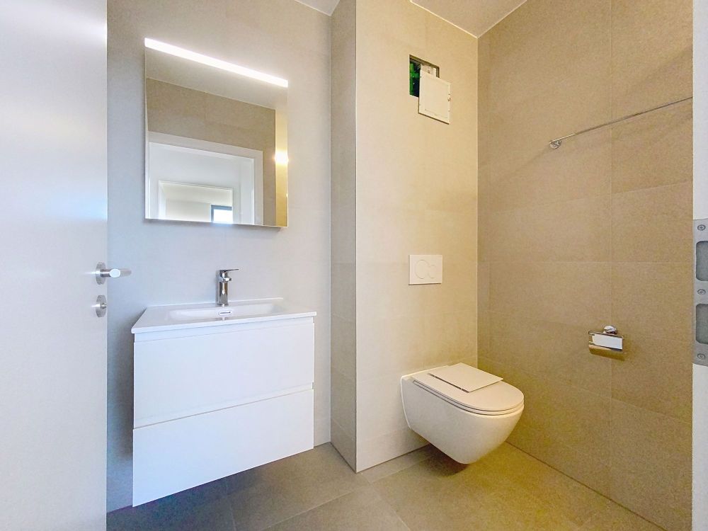 Magnifique appartement 4.5 pièces, spacieux et moderne, avec terrasse | dreamo.ch - Bild 4