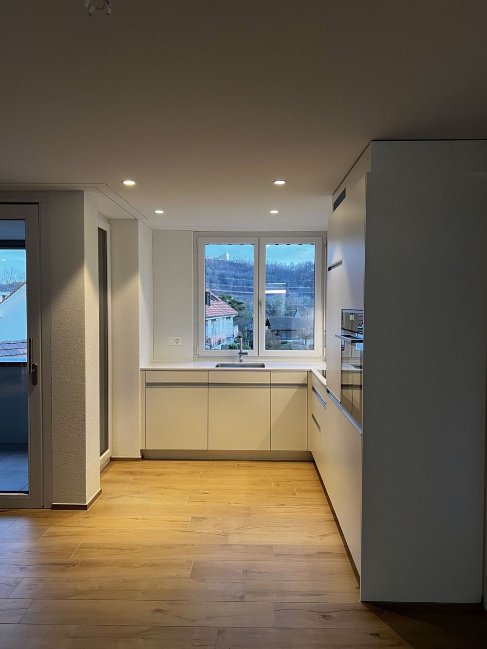 2 ½ Zimmer-Wohnung in Villnachern mieten - Bild 4
