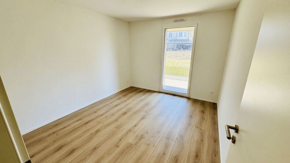 Magnifique appartement neuf de 3.5 pièces ! - Bild 11