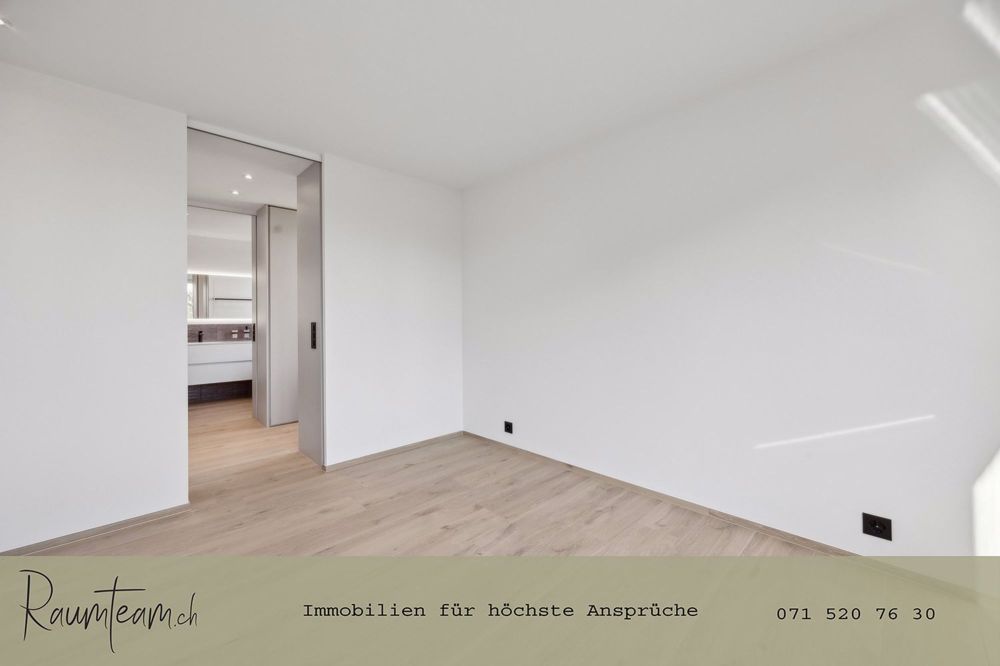 Luxuriöse Neubauwohnung im Eigentumsstandard - Bild 12