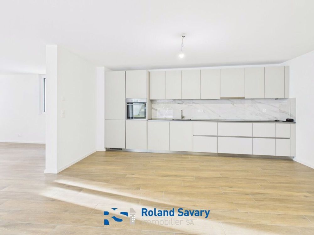 Neue 4.5-Zimmer-Wohnung im Erdgeschoss - Bild 4