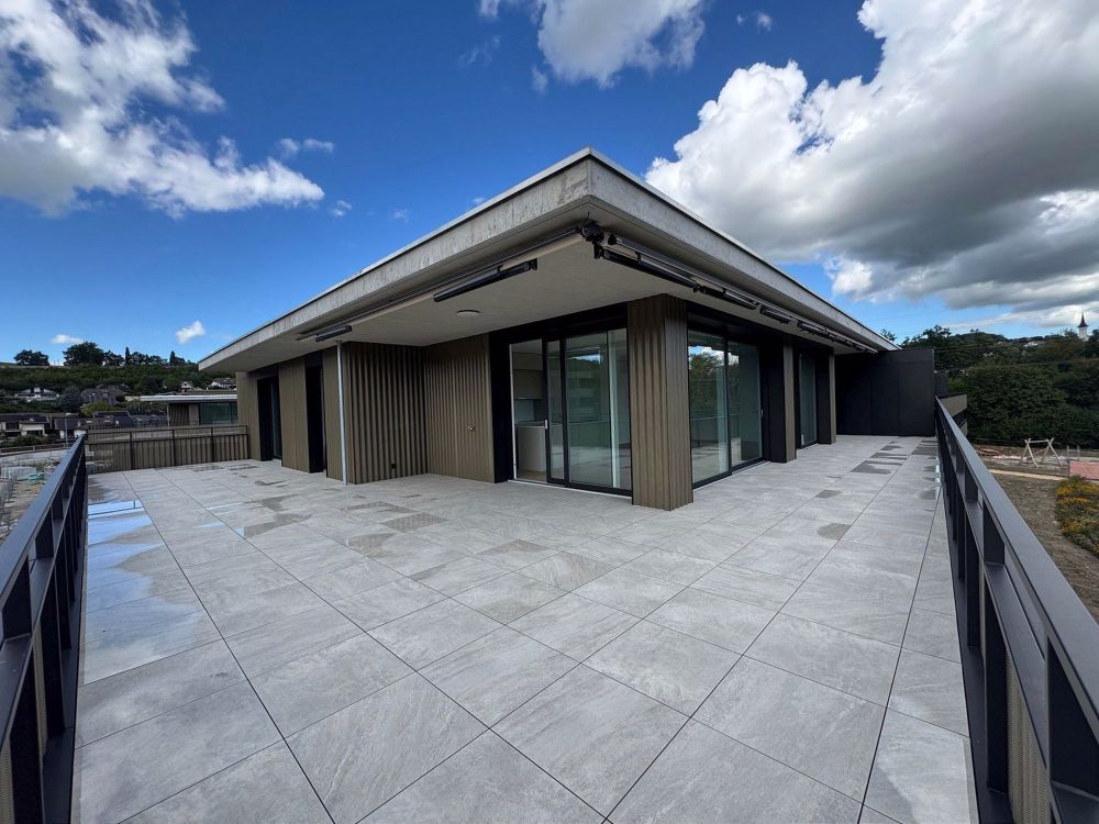 05688 - Appart. 5½ Räume - IMP. CHAMP-RIOND 22 - MATRAN - Bild 3