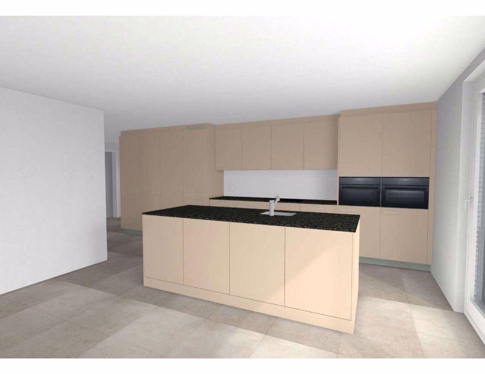 Moderne 4.5-Zimmer-Neubauwohnung an zentraler und ruhiger Lage in Kestenholz - Bild 2