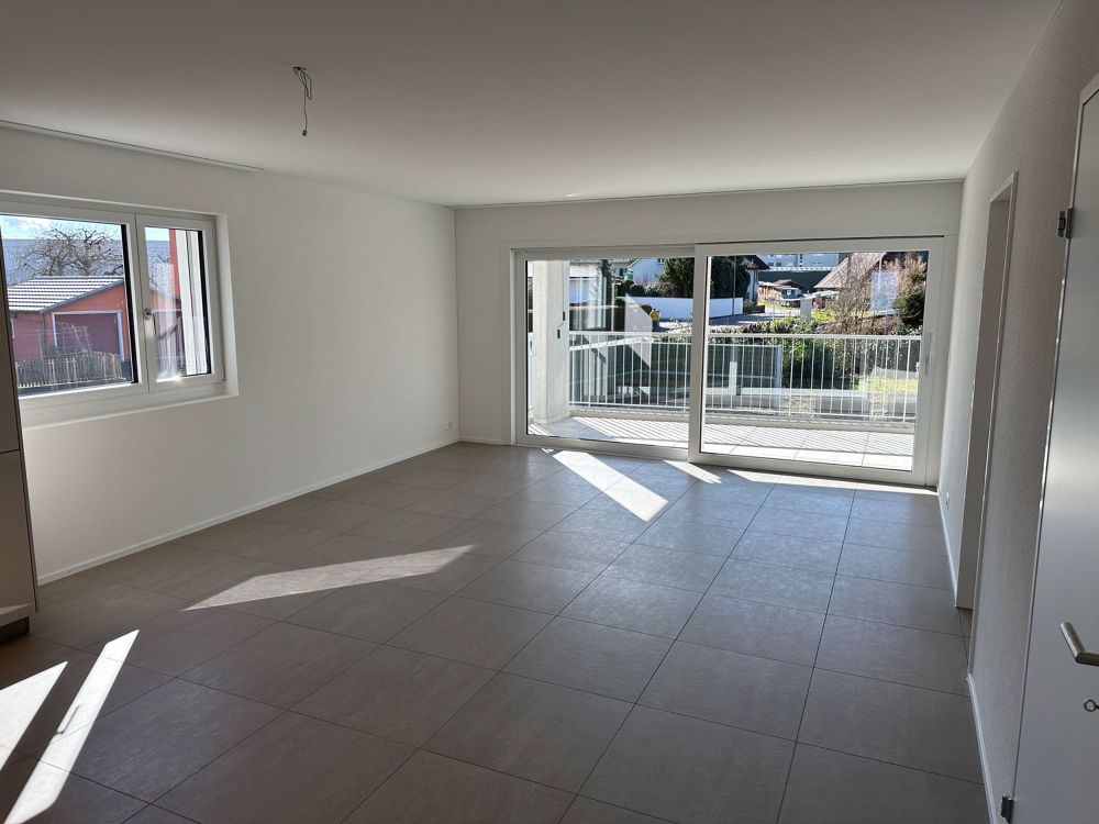 3.5-Zimmer-Wohnung im EG - Bild 2