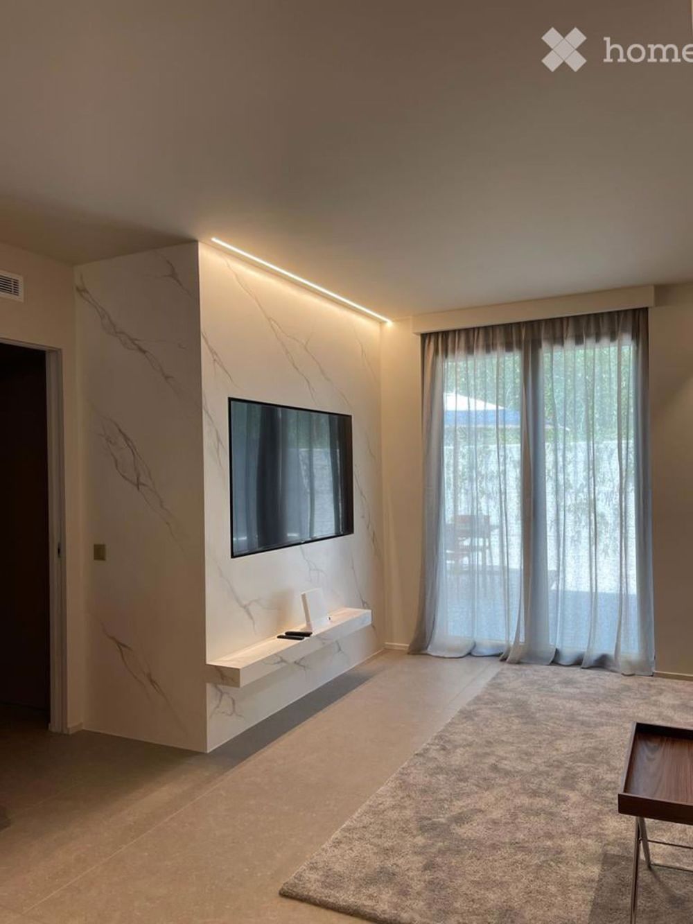 Appartements hocher Standard - Bild 3