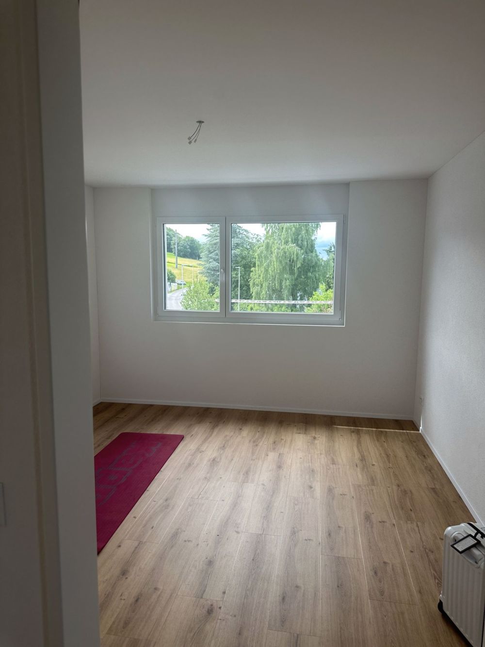 WG Zimmer in Reinach AG mieten - Bild 7