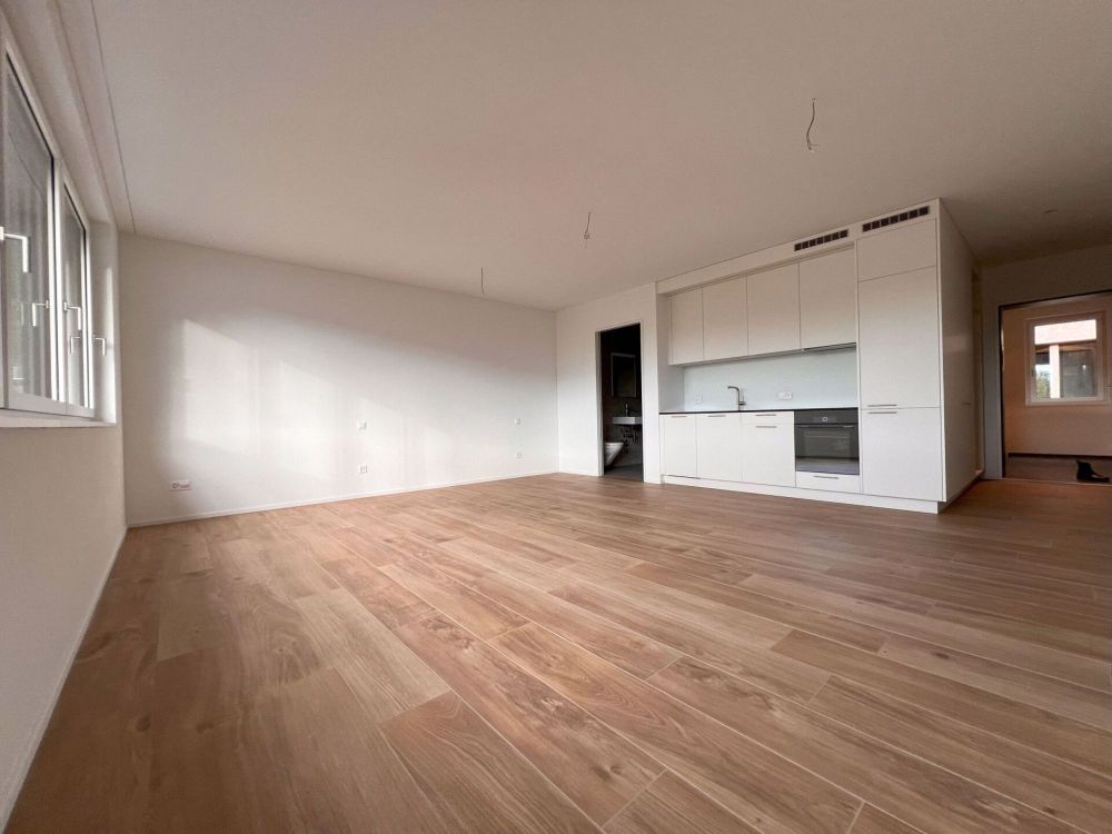 schöne 1.5 Zimmerwohnung - Wohnen im B50 im Zentrum von Buchs - Bild 4
