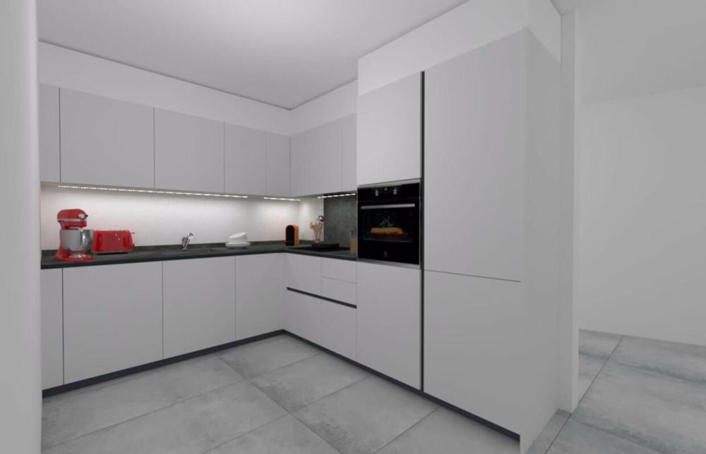 Neue 3.5-Zimmer-Wohnungen in Gorduno - Bild 4