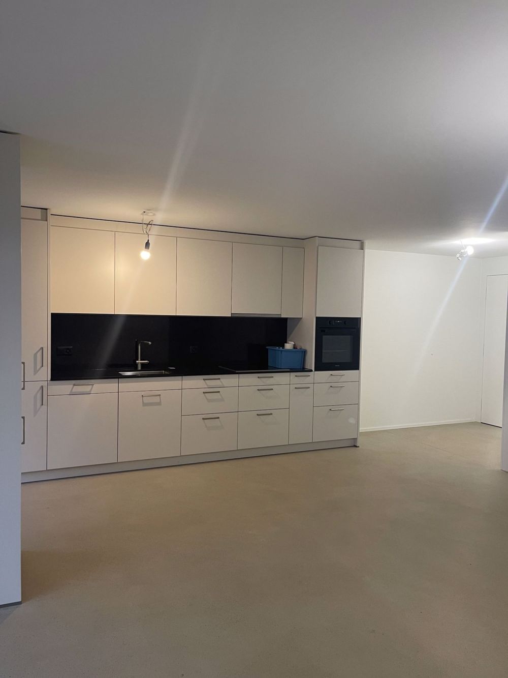 3,5-Zimmer-Erdgeschosswohnung in Thalwil - Bild 5