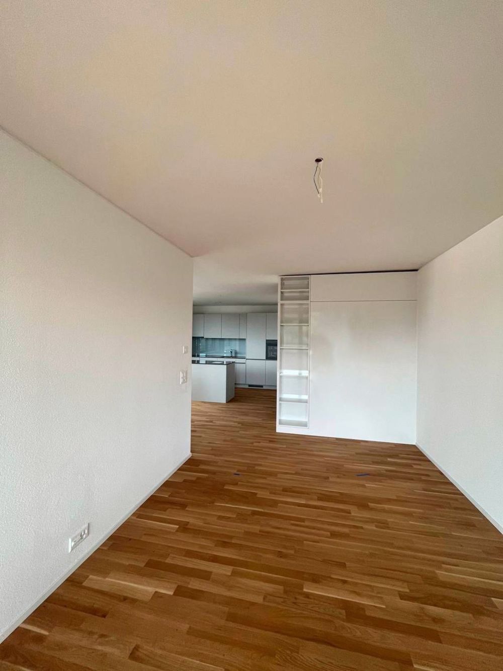 Gemütliche 2,5-Zimmer-Wohnung in Suhr - Bild 2