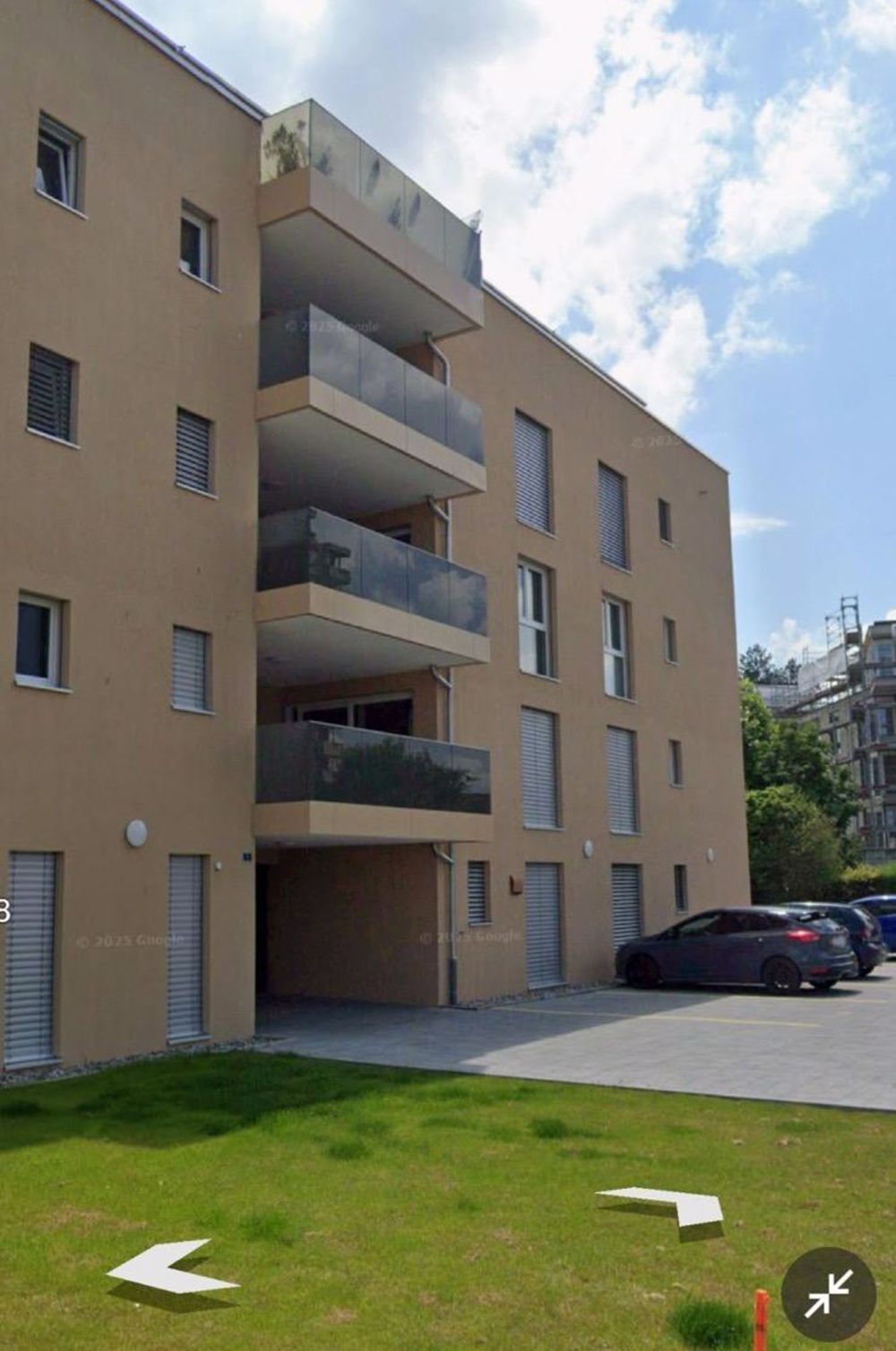 3 ½ Zimmer-Wohnung in Amriswil mieten - Bild 11