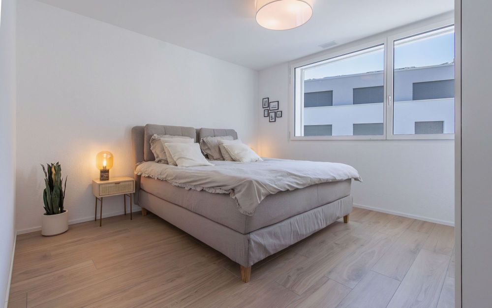 3 ½ Zimmer-Wohnung in Visp mieten - Bild 5