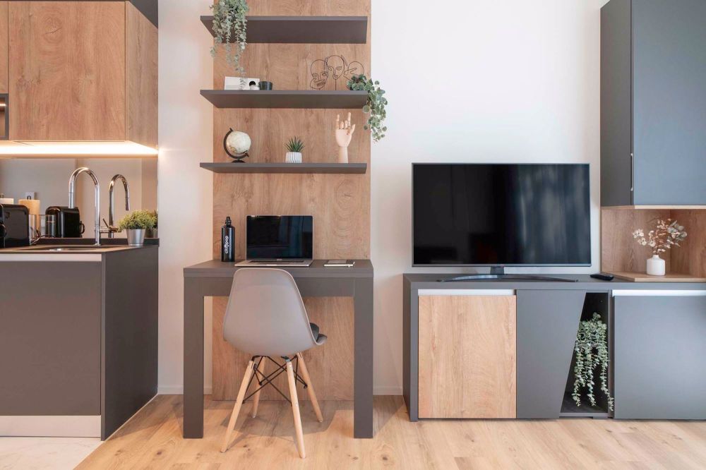 ?? City Pop Geneva-Surville – 1-Year Stay, 1 Month Free! Limited Offer - Bild 7