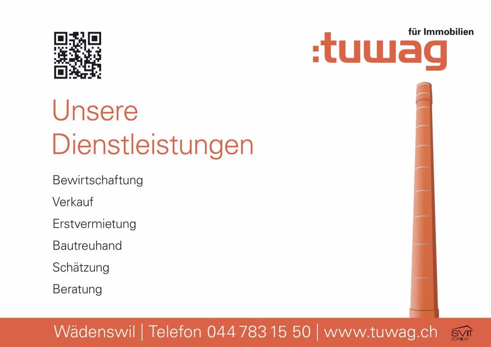 Urban mit Aussicht! - Bild 10