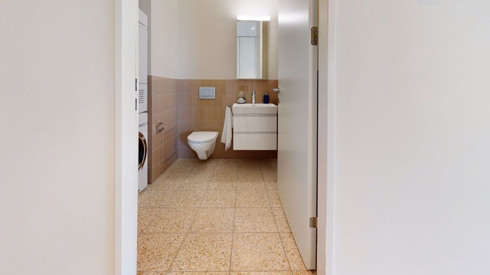 Exklusives Loft-Wohnen im Herzen des Dreispitz Basel - Bild 10