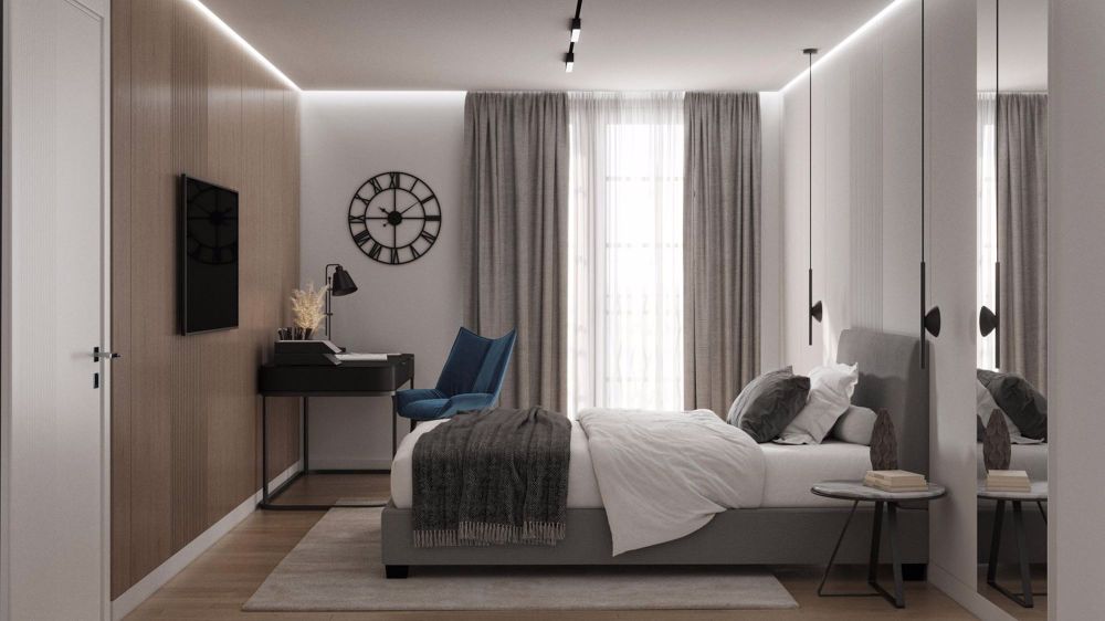 Projektankündigung - Erstvermietung mit 2.5 - 4.5-Zimmer-Wohnungen in Höri - Bild 5