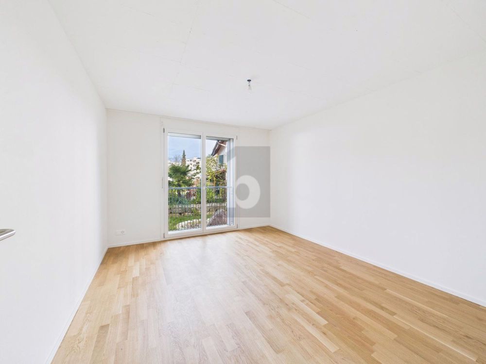 NEUBAU MIT SONNIGER TERRASSE! - Bild 4