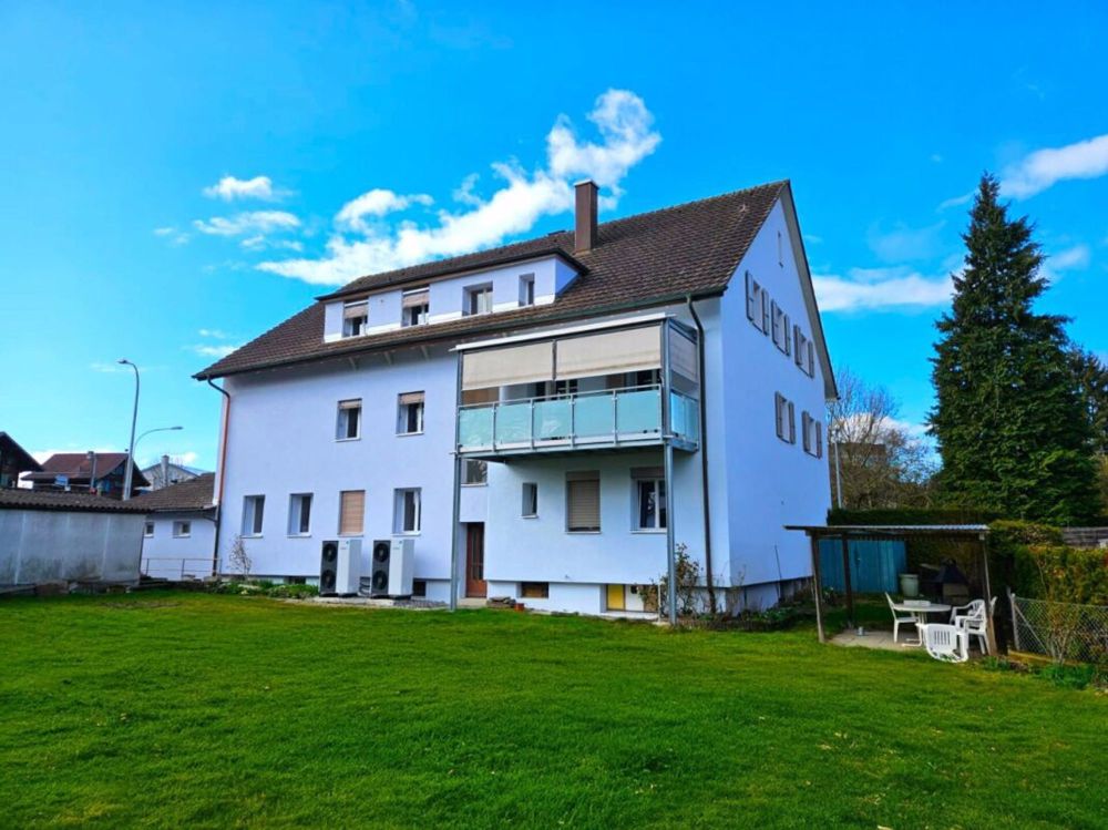 Kernsanierte 3.5 Zimmer Wohnung in Muri / Gümligen - Bild 1