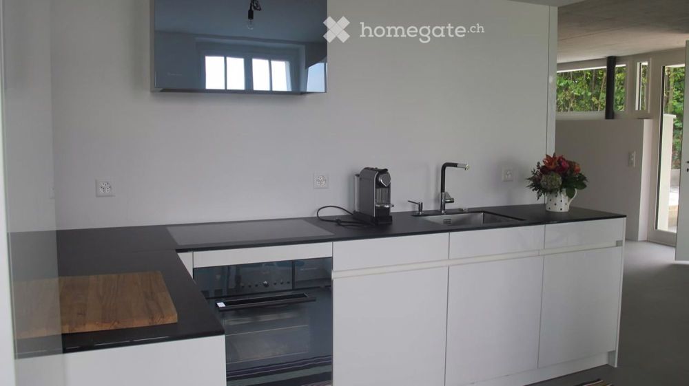 Einzigartige 3.5-Zimmer-Wohnung mit atemberaubender Seesicht in Kilchberg ZH - Bild 2