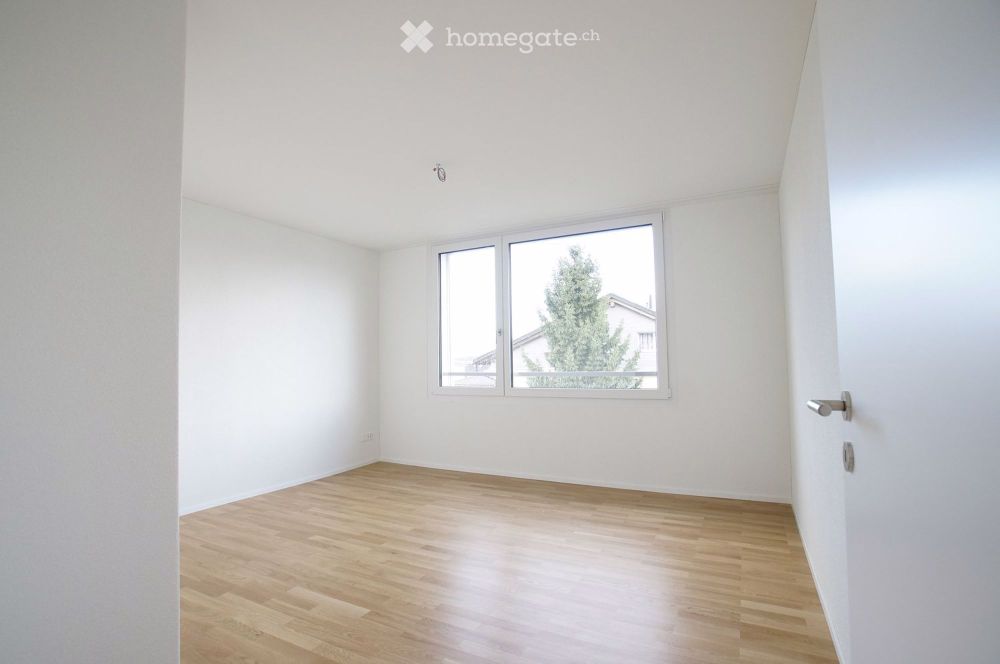 Erstvermietung 4.5-Zimmerwohnung Attika im Herzen von Inwil - Bild 6