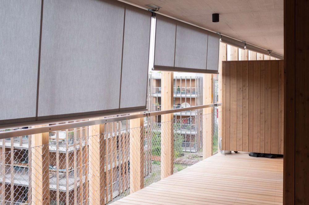 Erstbezug: 2.5-Zimmer Wohnung am Lindenweg - Bild 8