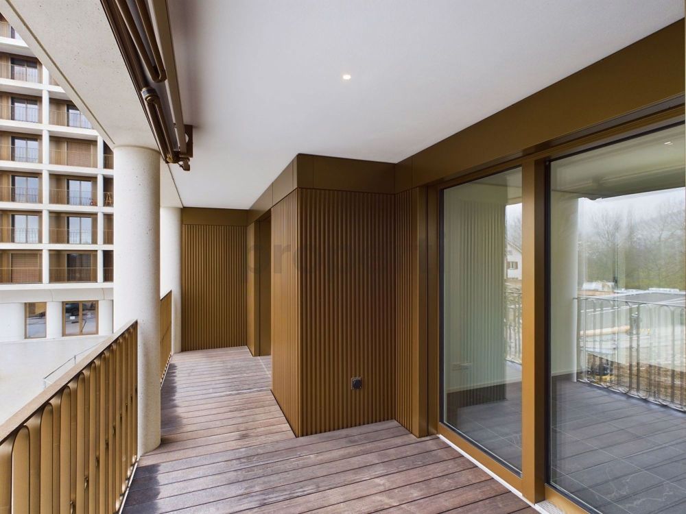 Moderne 2.5-Zimmer Wohnung in Reinach BL - Image 7