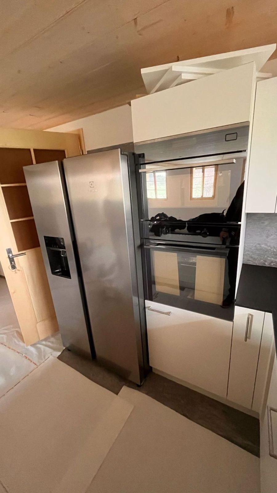 4 ½ Zimmer-Wohnung in Rümligen mieten - Bild 4