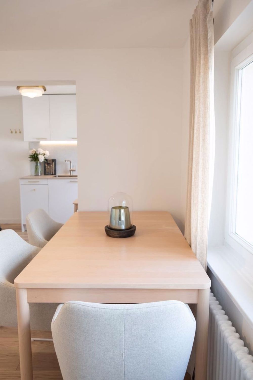 1 ½ Zimmer-Wohnung in Steinhausen mieten - Bild 3