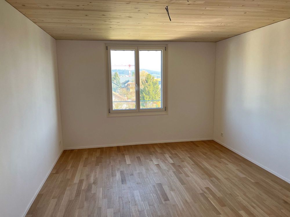 7 Zimmer-Duplex-/Maisonette-Wohnung in Ossingen - Bild 4