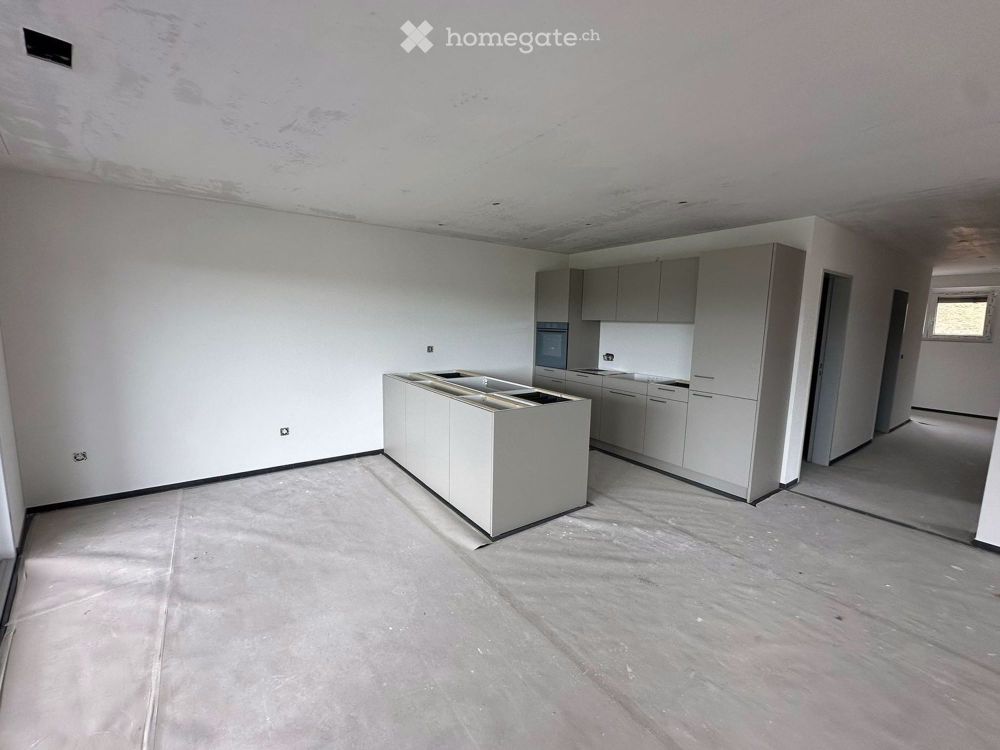 ERSTVERMIETUNG - 3.5 Zimmer-Wohnungen mit Weitsicht - Bild 4