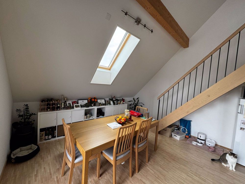 3 ½ Zimmer-Wohnung in allens mieten - Bild 10