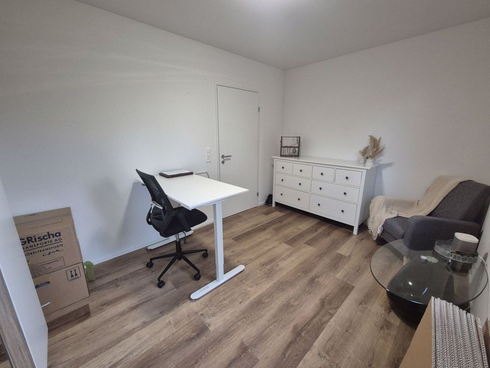 Moderne 4.5-Zimmer-Neubauwohnung (116 m²) in ruhiger, familienfreundlicher Lage - Bild 8