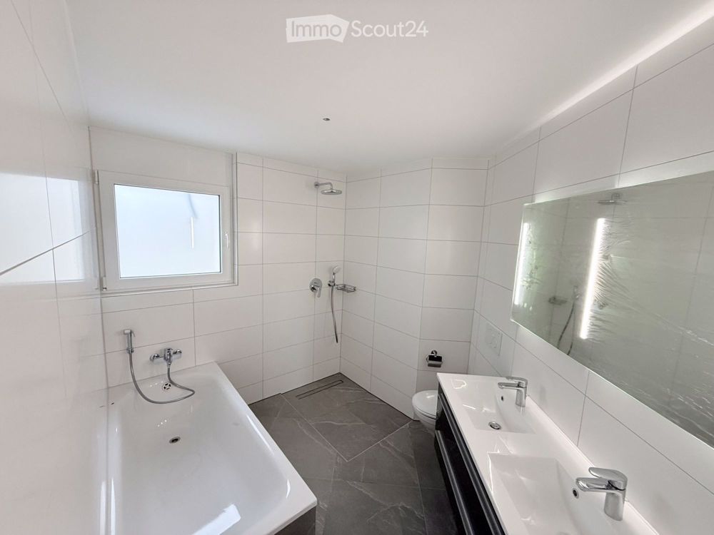 Neubau Wohnung Erstbezug in Roggwil BE - Bild 4