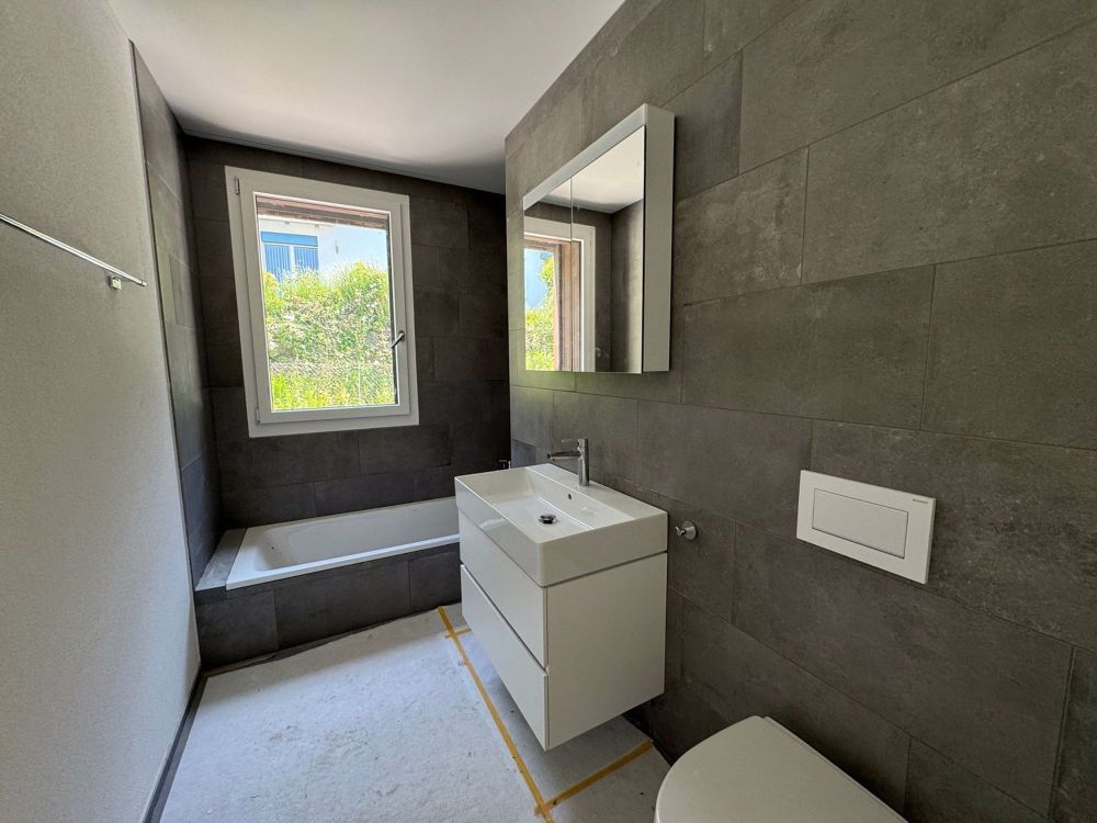 4.5-Zimmer Neubauwohnung an traumhafter Lage in Walchwil - Erstbezug - Image 6