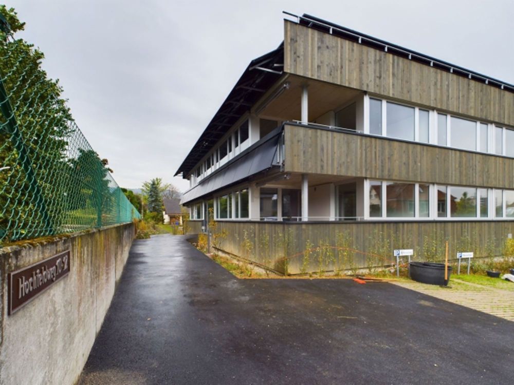 Exklusive 3.5-Zimmer Attikawohnung in Therwil - Bild 11