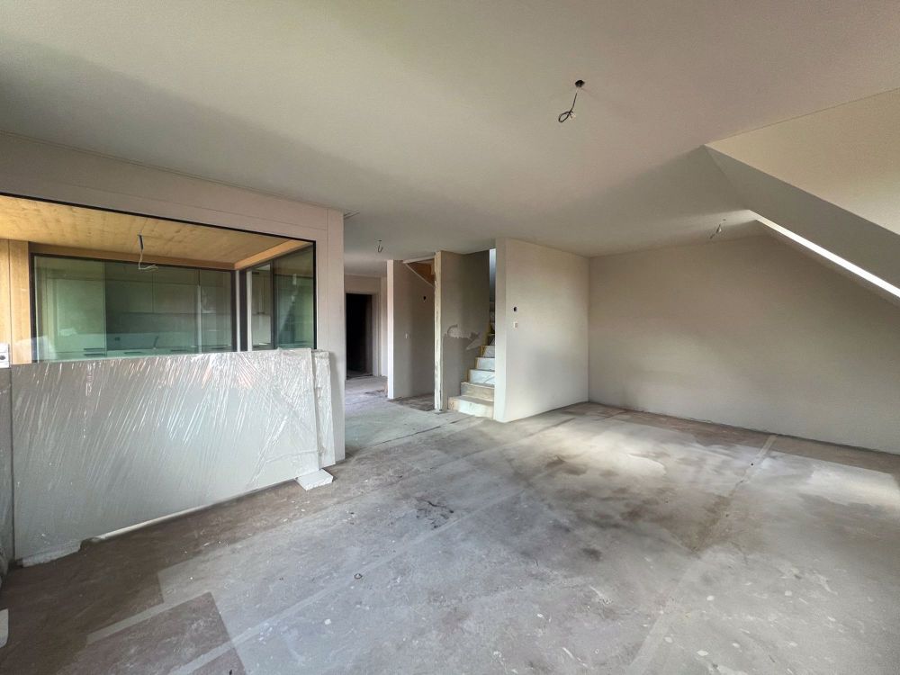 Erstbezug - Neubauwohnung stadtnah in ländlicher Gemeinde Aesch ZH - Bild 2