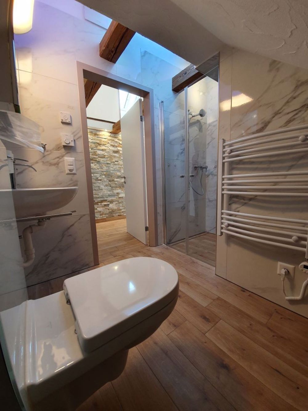 3 ½ Zimmer-Wohnung in Hittnau mieten - Bild 6