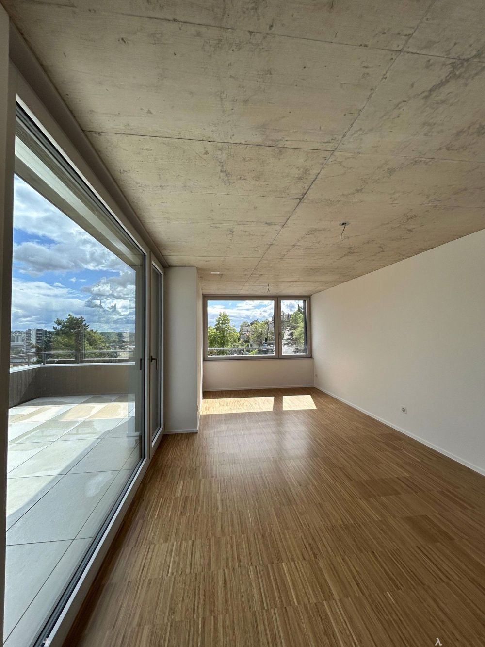 4.5 Zimmerwohnung in Biel - Bild 5