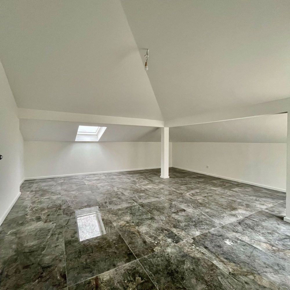 VILLARIMBOUD - 3,5 Zimmer im letzten Stock - Bild 4