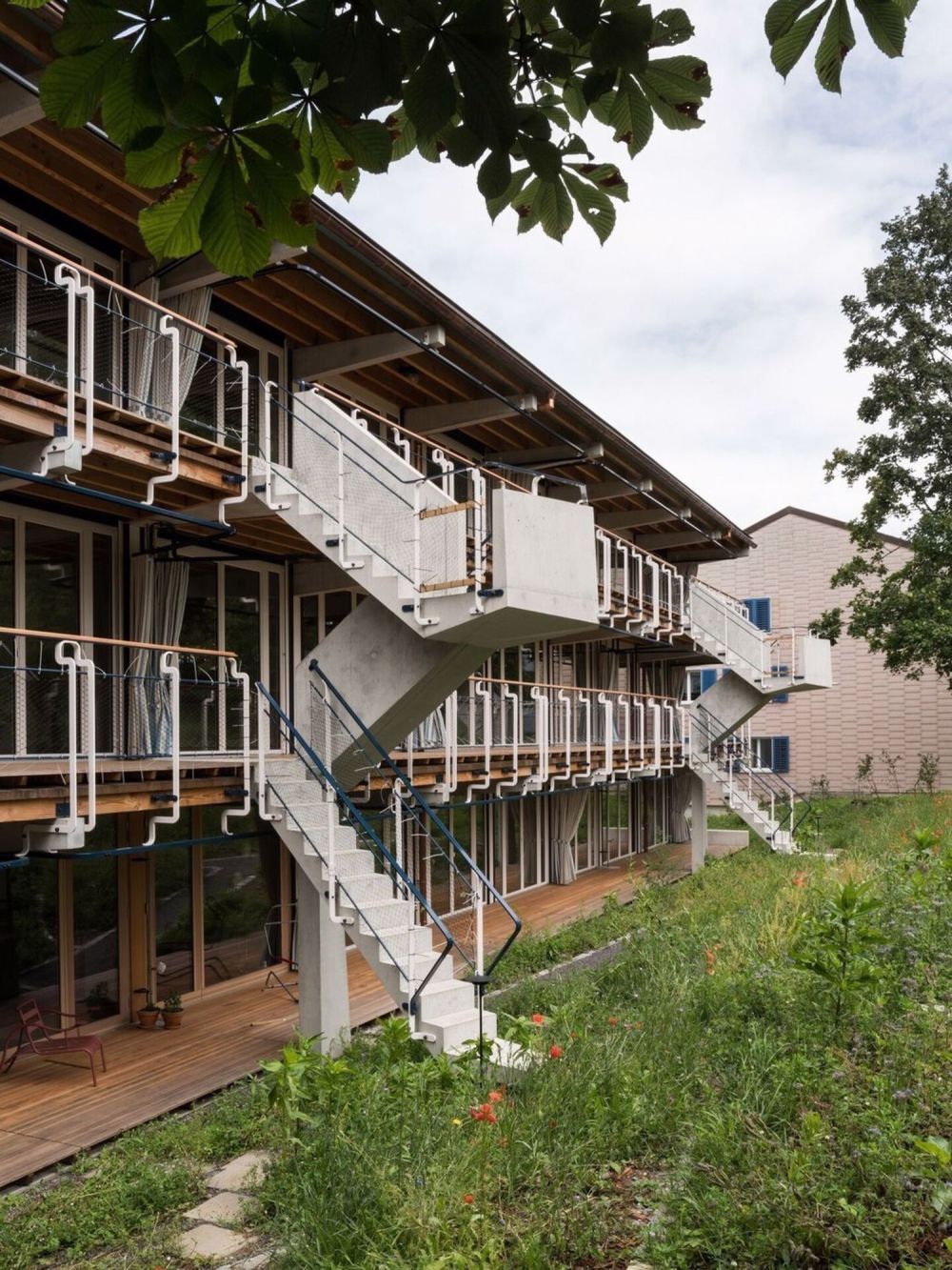 3 ½ Zimmer-Wohnung in Zürich mieten - Bild 1