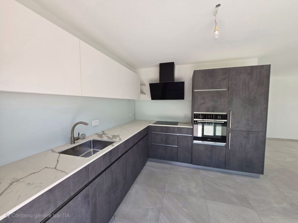 Neue 4.5-Zimmer-Dachwohnung mit Seeblick und großer Terrasse in Cheyres – sofort verfügbar! - Bild 1