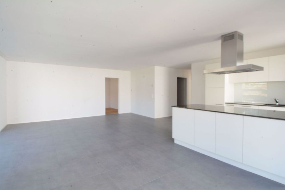 3.5 Zimmer-Neubauwohnungen in der Wohnoase Beunde - Bild 4